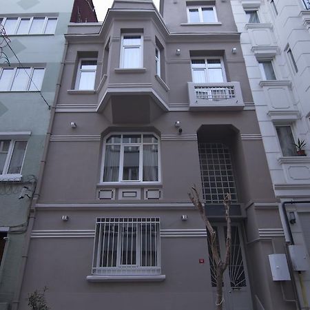 Urban Homes Istanbul Exteriör bild